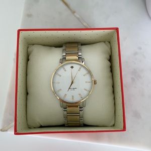 Kate Spade Watch